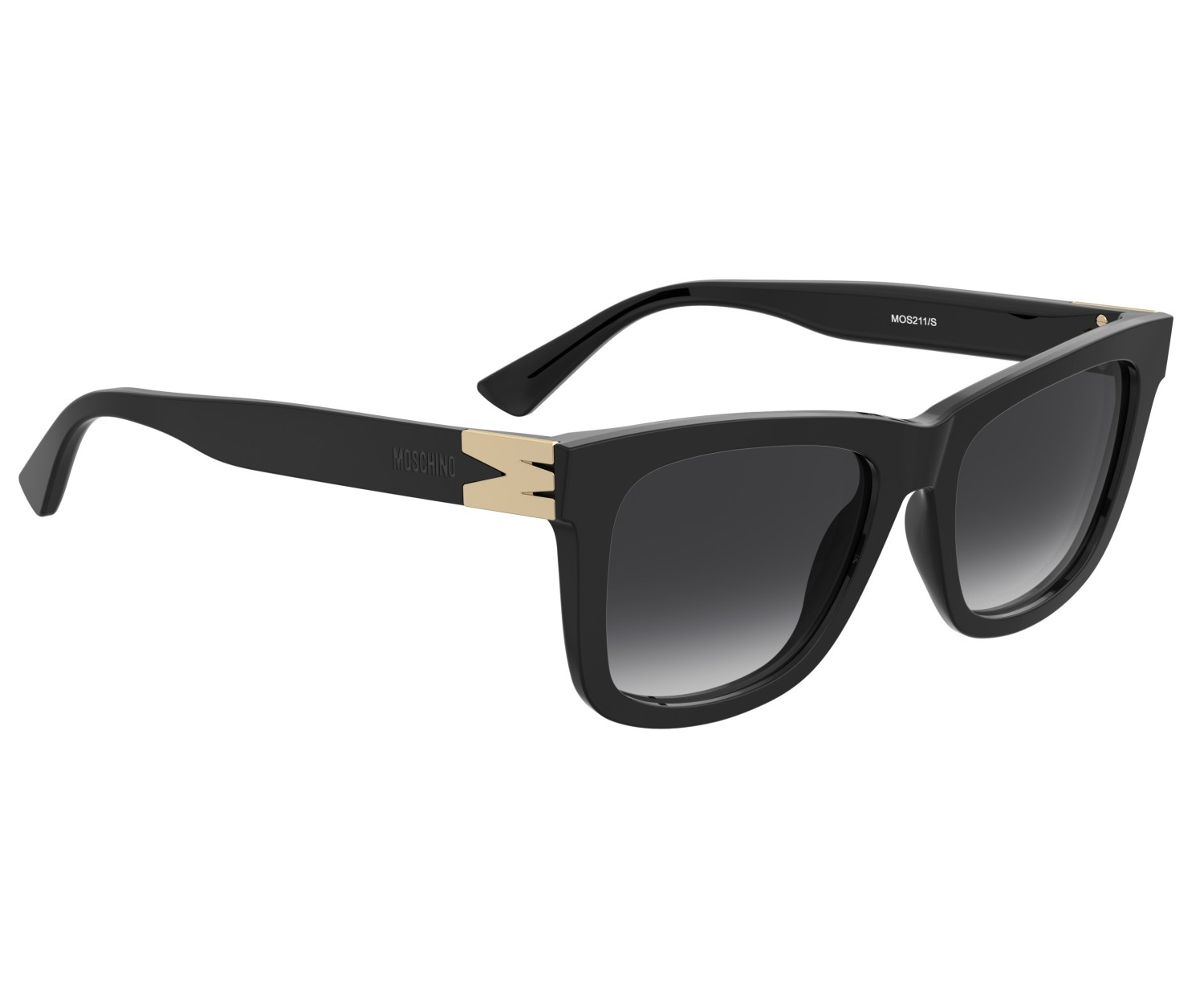 MOSCHINO - MOS211/S - 807 - 54