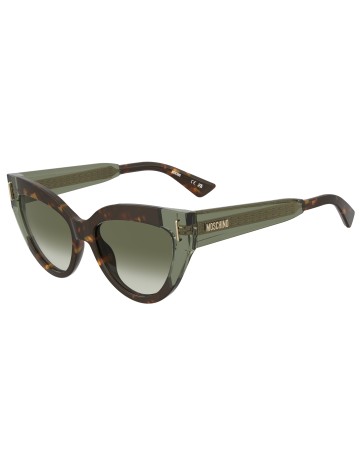MOSCHINO - MOS208/S - PHW - 56