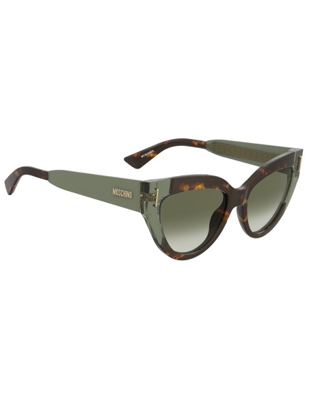 MOSCHINO - MOS208/S - PHW - 56