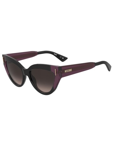 MOSCHINO - MOS208/S - GUU - 56