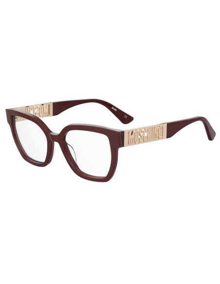 MOSCHINO - MOS633 - LHF - 52