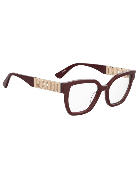 MOSCHINO - MOS633 - LHF - 52