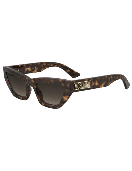 MOSCHINO - MOS182/S - 86 - 55