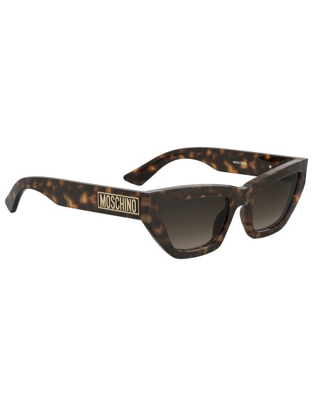MOSCHINO - MOS182/S - 86 - 55