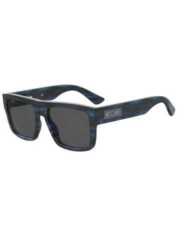 MOSCHINO - MOS187/S - 38I - 56