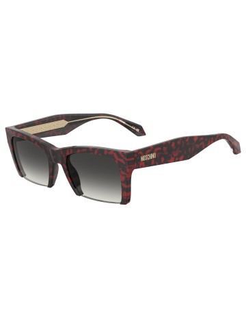 MOSCHINO - MOS196/S - 0UC - 53