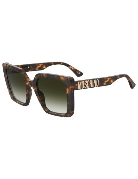 MOSCHINO - MOS172/S - 86 - 54