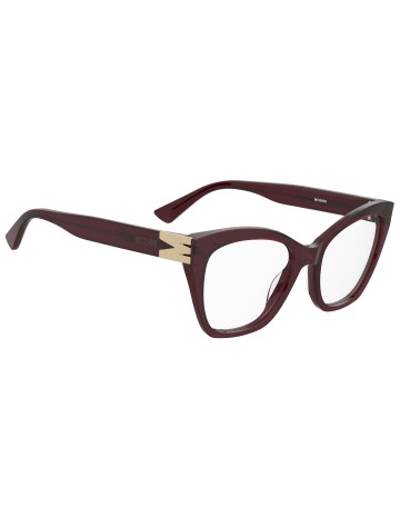 MOSCHINO - MOS662 - C9A - 53 2