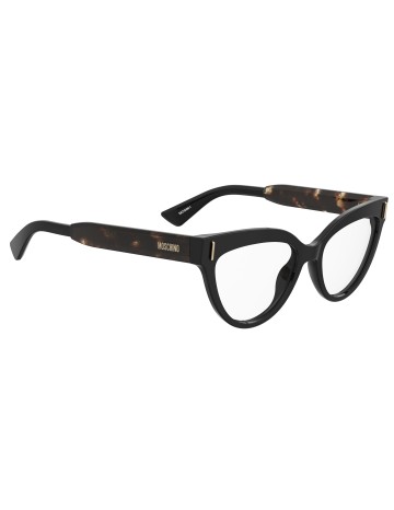 MOSCHINO - MOS661 - WR7 - 53 2