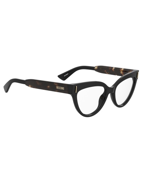 MOSCHINO - MOS661 - WR7 - 53