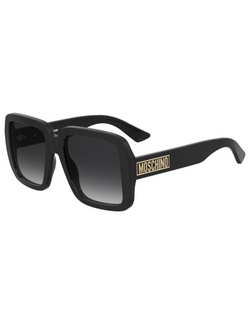 MOSCHINO - MOS180/S - 807 - 55