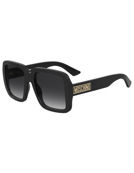 MOSCHINO - MOS180/S - 807 - 55
