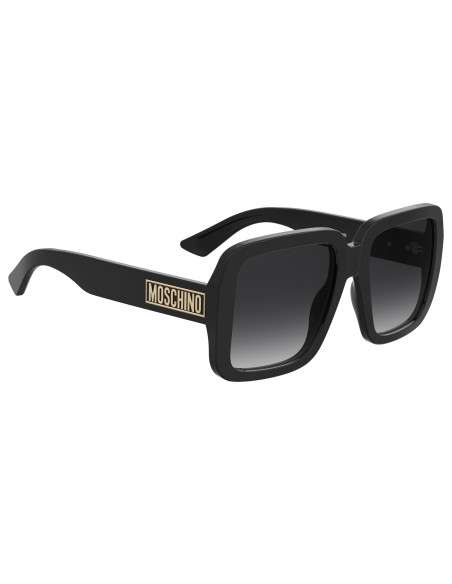 MOSCHINO - MOS180/S - 807 - 55