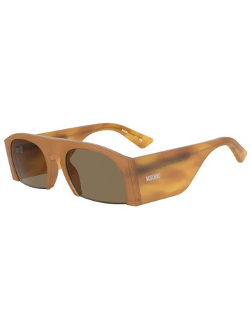 MOSCHINO - MOS203/S - C9B - 55