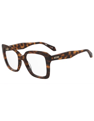MOSCHINO - MOS658 - 86 - 52