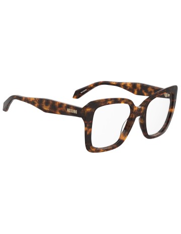 MOSCHINO - MOS658 - 86 - 52 2