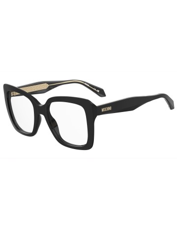 MOSCHINO - MOS658 - 807 - 52
