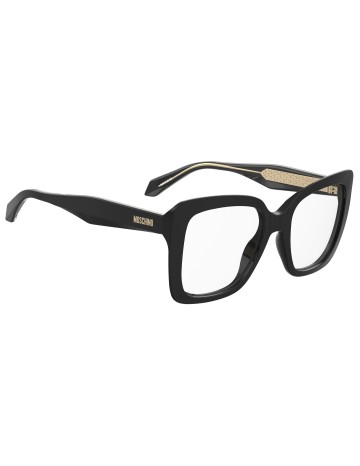 MOSCHINO - MOS658 - 807 - 52 2