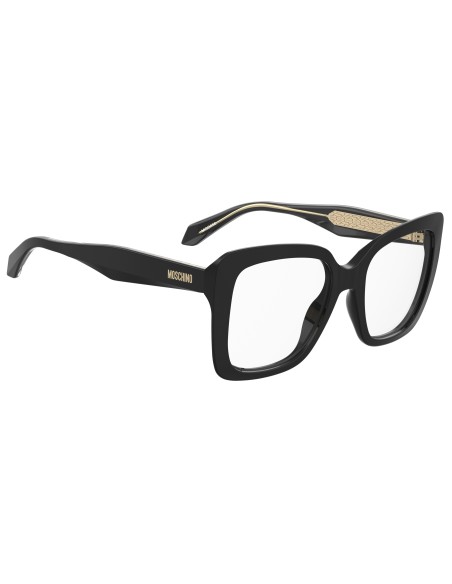 MOSCHINO - MOS658 - 807 - 52