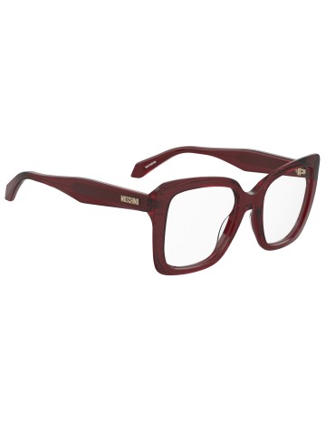 MOSCHINO - MOS658 - 8CQ - 52 2