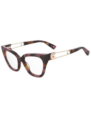 MOSCHINO - MOS638 - MFX - 52