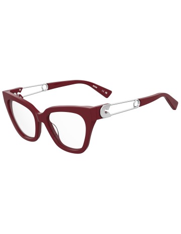 MOSCHINO - MOS638 - LHF - 52