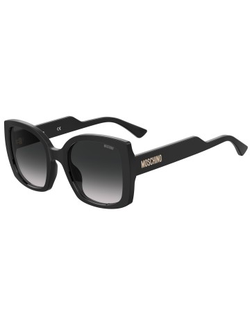 MOSCHINO - MOS124/S - 807 - 54