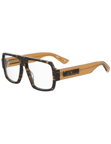 MOSCHINO - MOS644 - 86 - 56