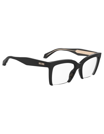 MOSCHINO - MOS654 - 807 - 52 2