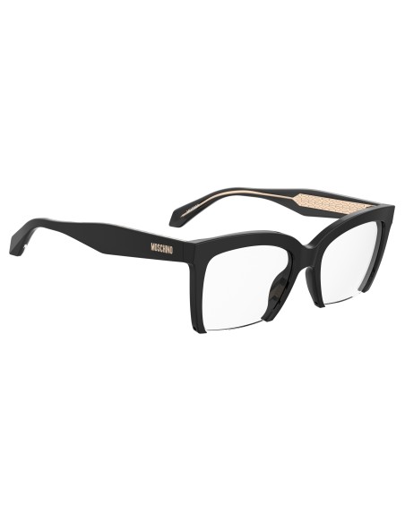 MOSCHINO - MOS654 - 807 - 52