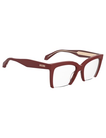 MOSCHINO - MOS654 - C9A - 52 2