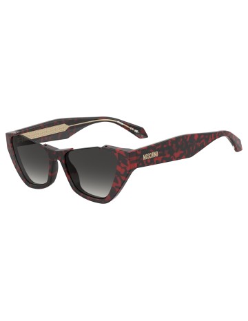 MOSCHINO - MOS197/S - 0UC - 53