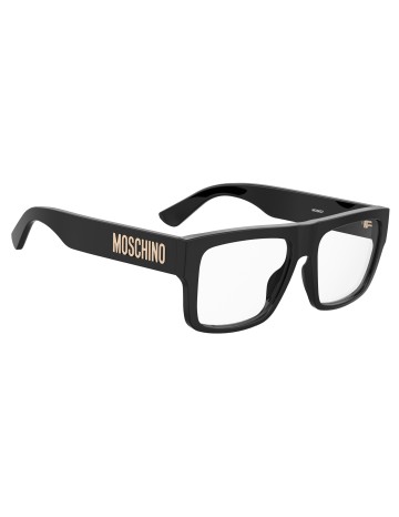 MOSCHINO - MOS637 - 807 - 55 2