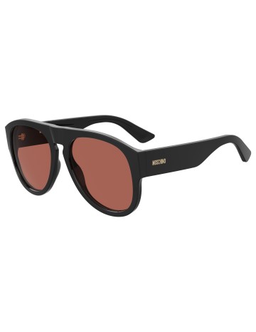 MOSCHINO - MOS176/S - 807 - 58