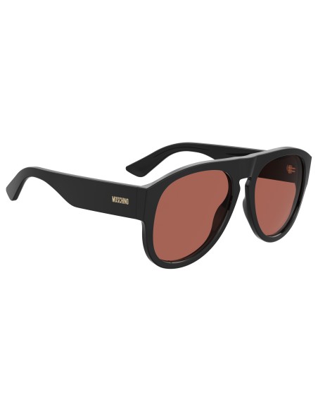 MOSCHINO - MOS176/S - 807 - 58