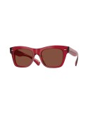 OLIVER PEOPLES - MS. OLIVER - OV5542SU - 1764C5 - 51
