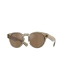 OLIVER PEOPLES - HAYTON - OV5571SU - 1745G8 - 49