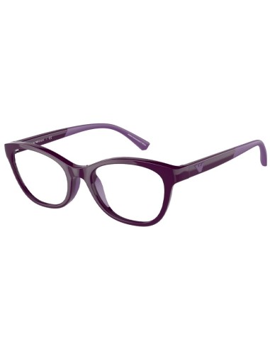 EMPORIO ARMANI - 3204 - 5089 - 48