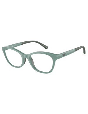 EMPORIO ARMANI - 3204 L - 08Y1O1 - 48