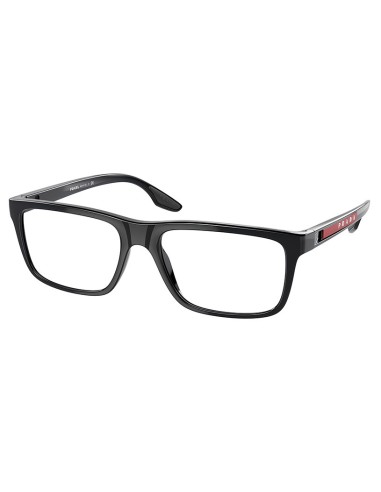 Prada Linea Rossa - 02OV L -  - 55