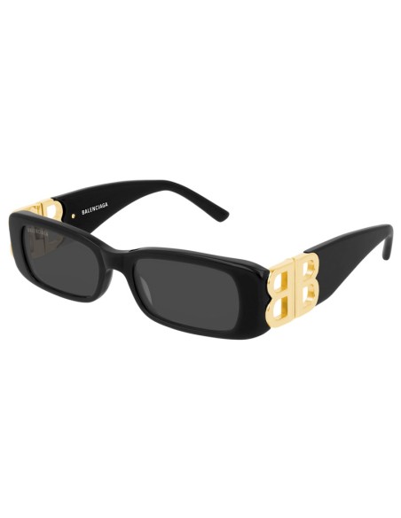 Sunglasses Balenciaga - BB0096S - 001 - 51