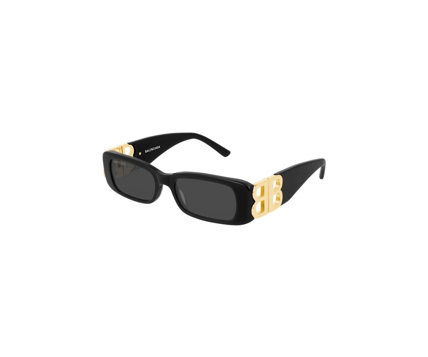 Sunglasses Balenciaga - BB0096S - 001 - 51