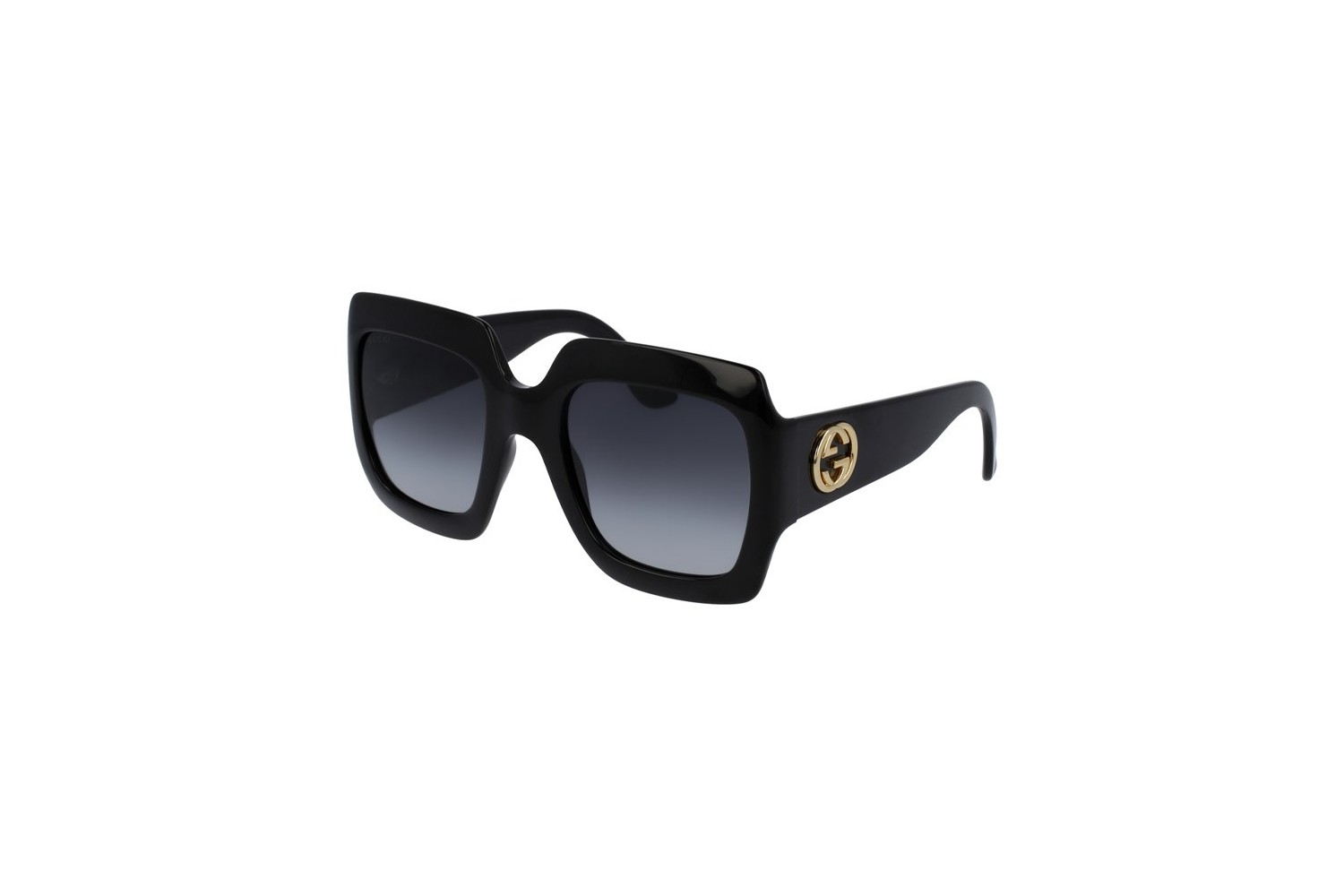 GUCCI - GG0053SN - 002 hava - 54