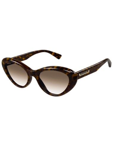 GUCCI - GG1170S - 004 blac - 54