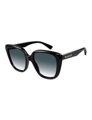 GUCCI - GG1169S - 005 blac - 54