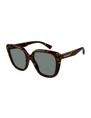 GUCCI - GG1169S - 005 blac - 54