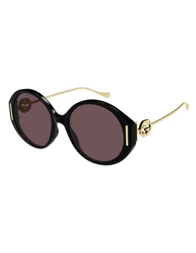 GUCCI - GG1202S - 001 blac - 57