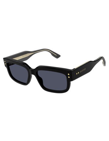 GUCCI - GG1218S - 004 blac - 56