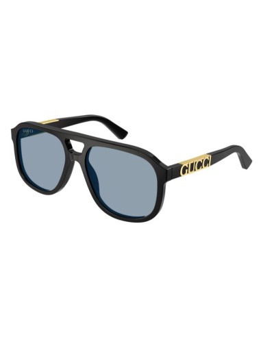 GUCCI - GG1188S - 002 blac - 58