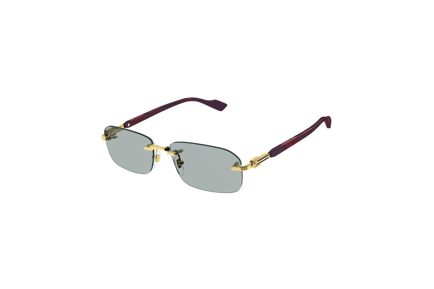 GUCCI - GG1221S - 001 blac - 56